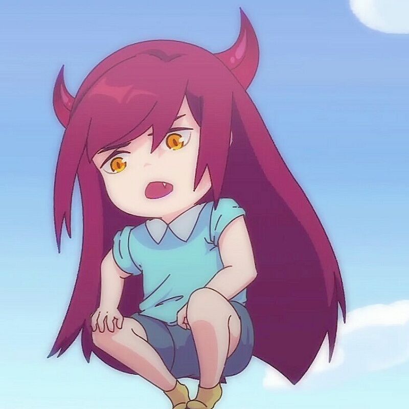 【筱】禁二转番名:百鬼幼儿园