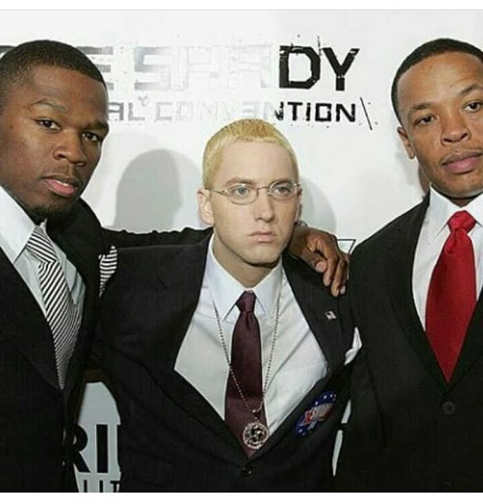 姆爷,dr.dre