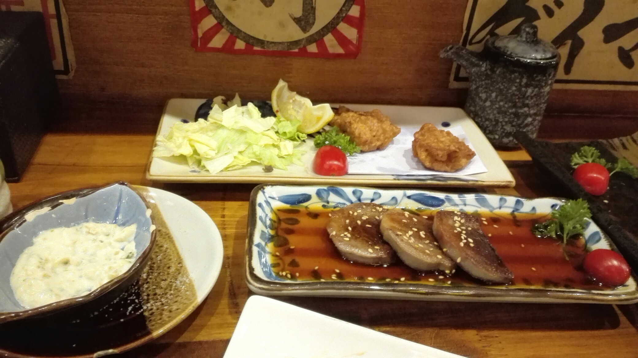 小川料理