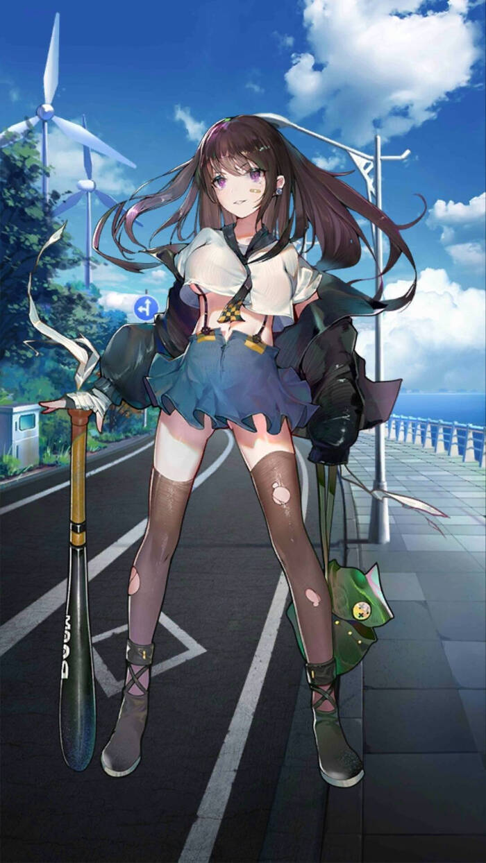 机动战队