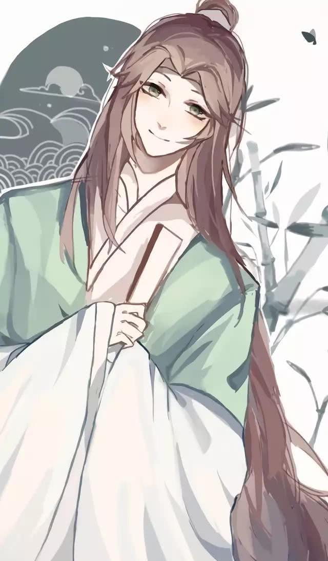 人渣反派自救系统