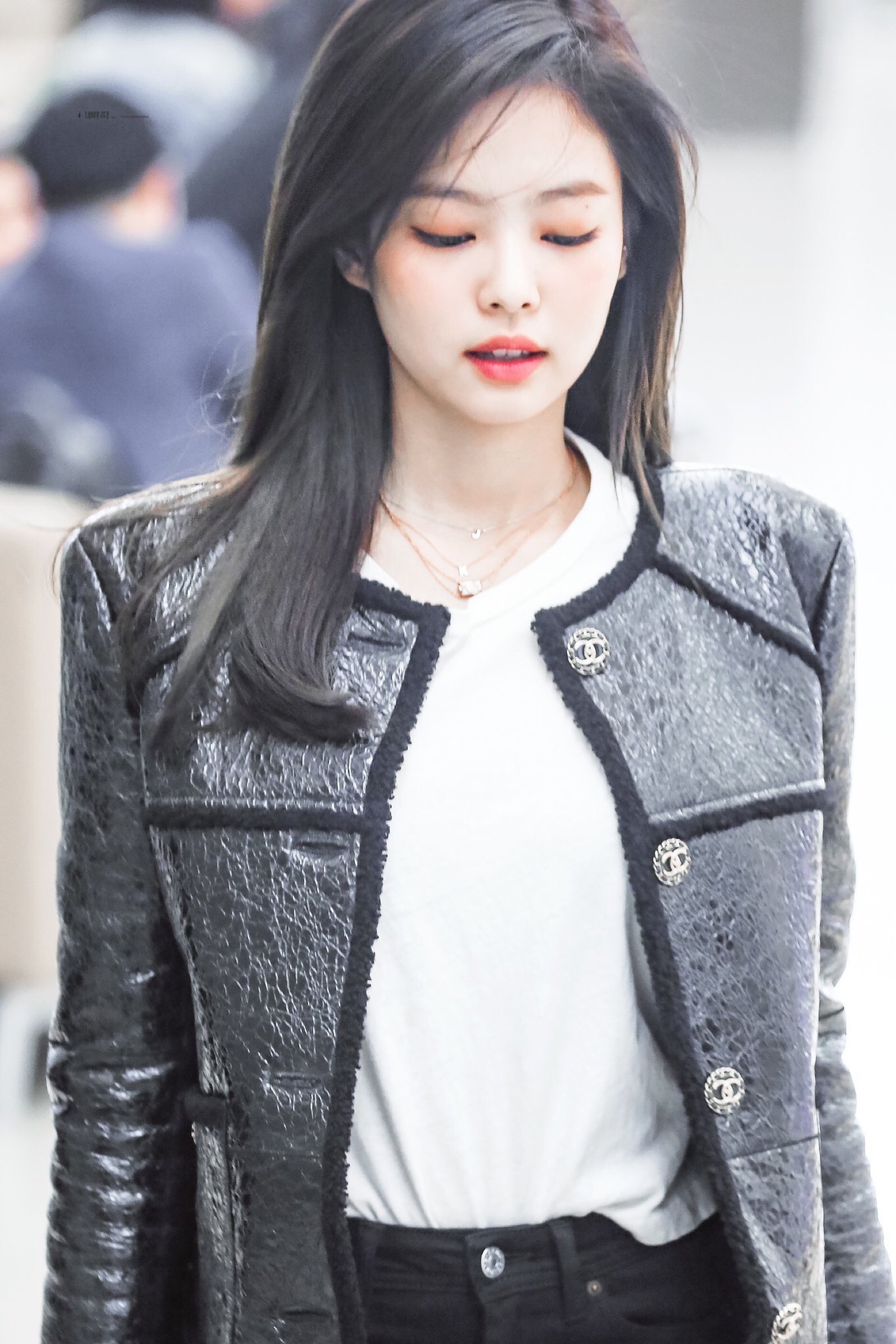 blackpink jennie kim 金智妮