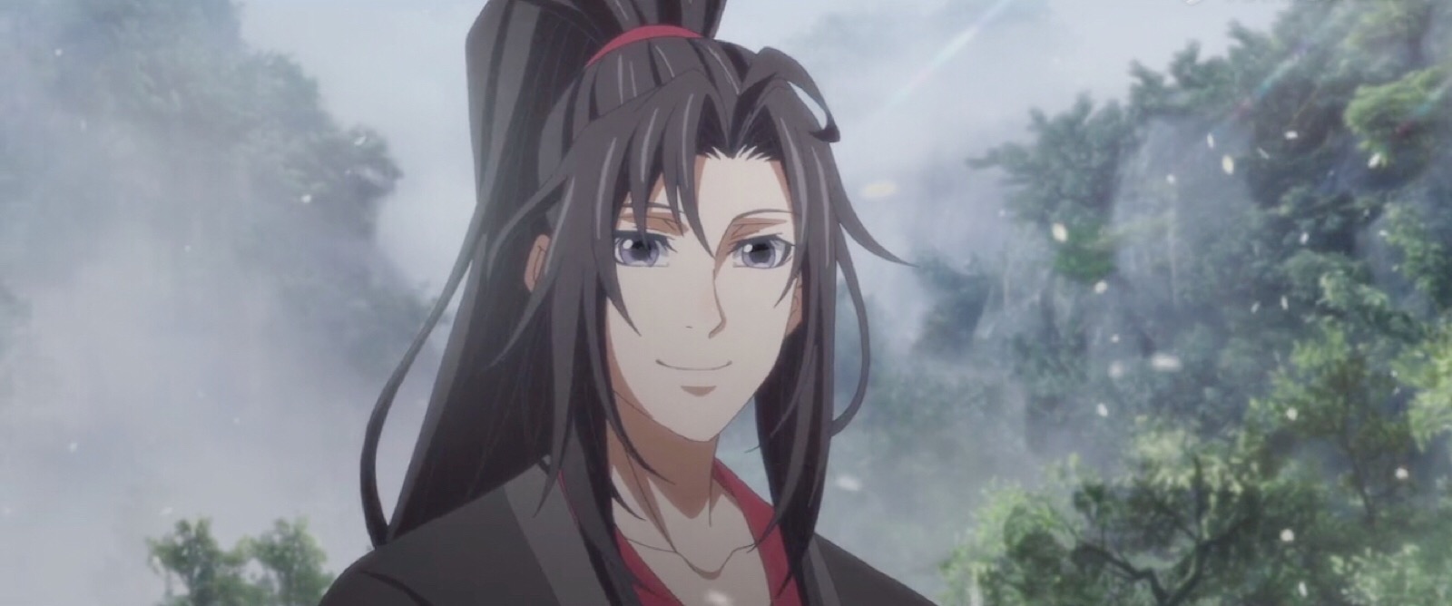 魔道祖师动画截图.