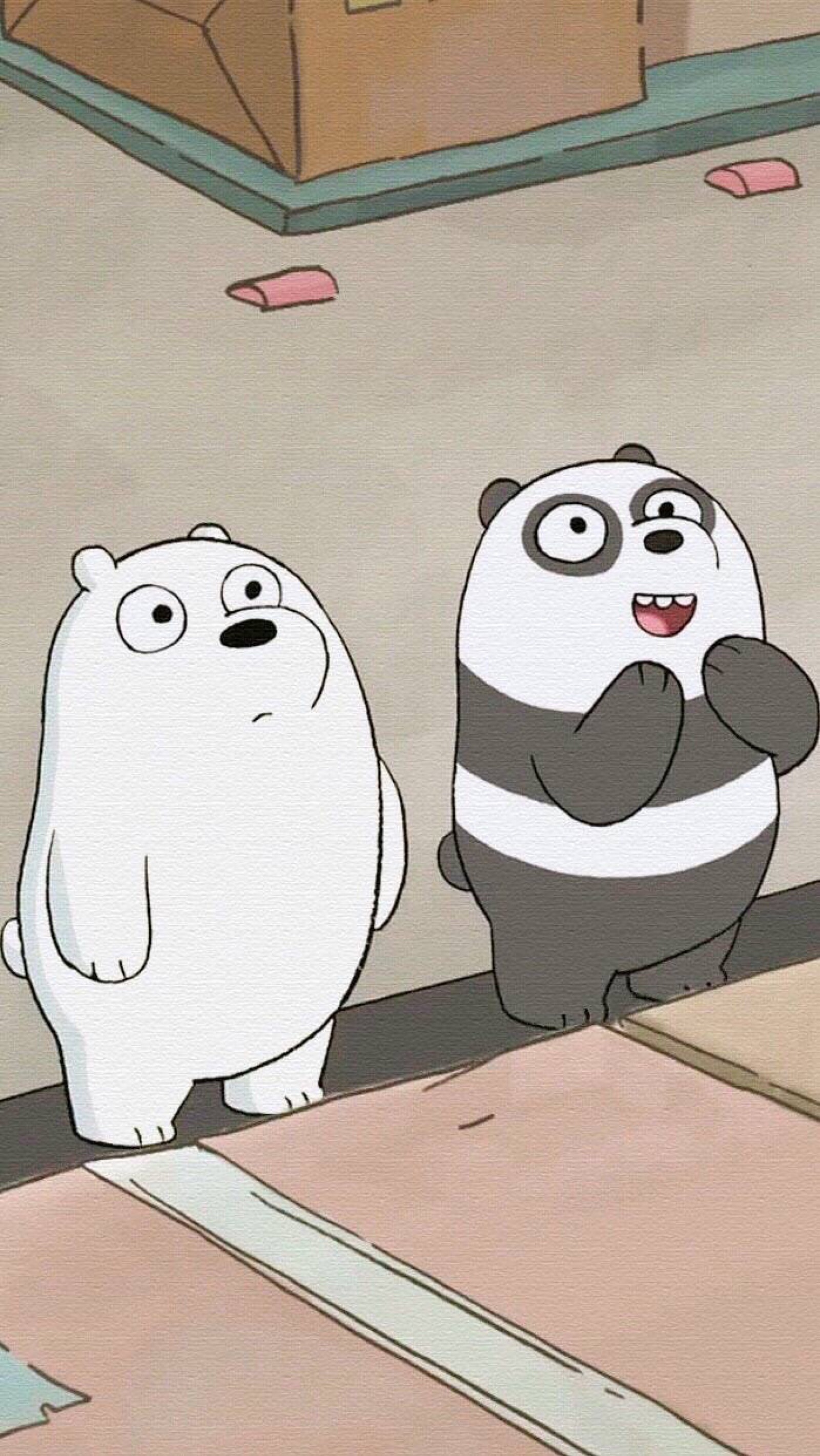 熊熊遇见你