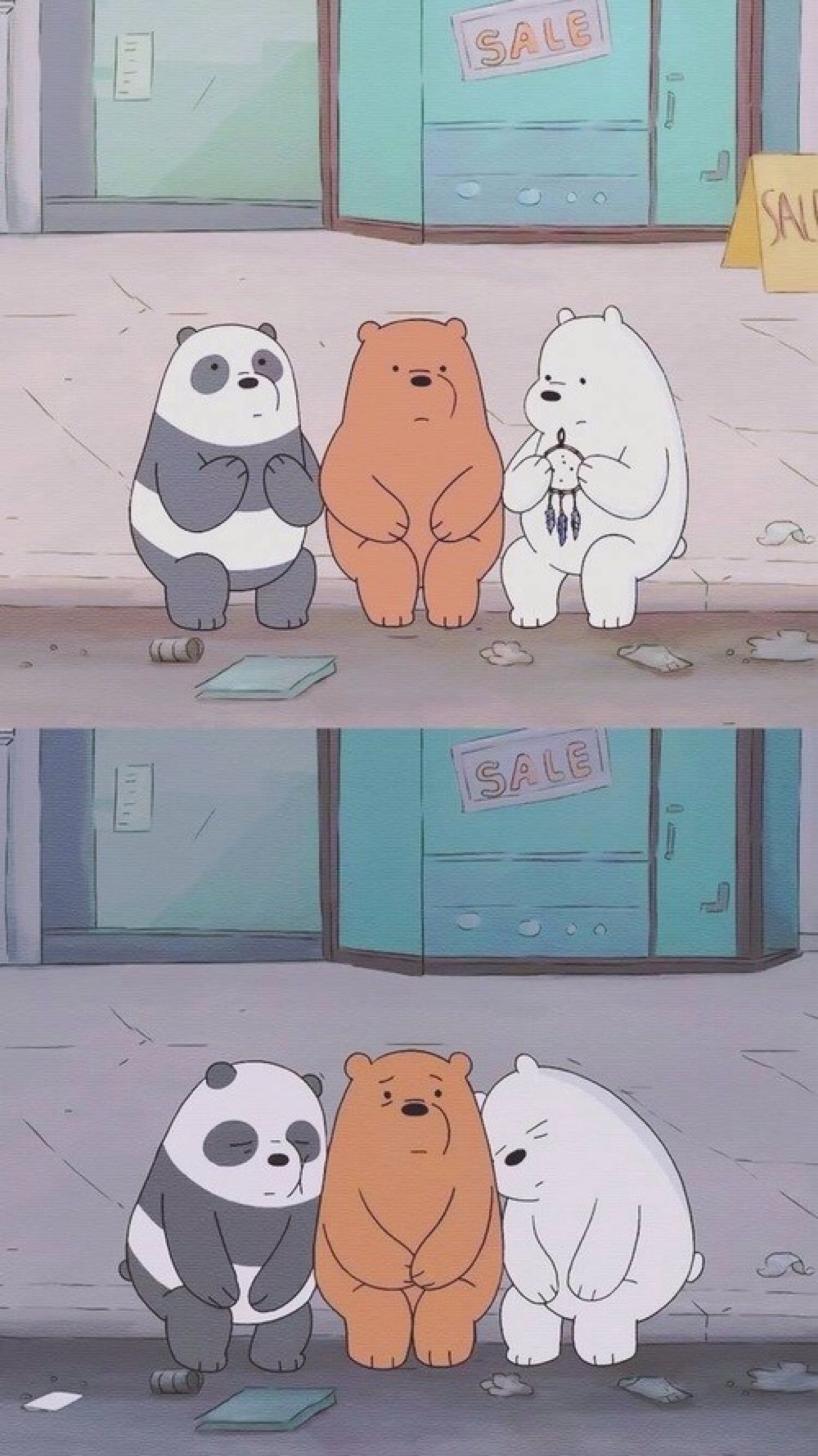 熊熊遇见你