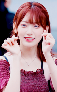 宫脇 咲良 miyawaki sakura 汤不热