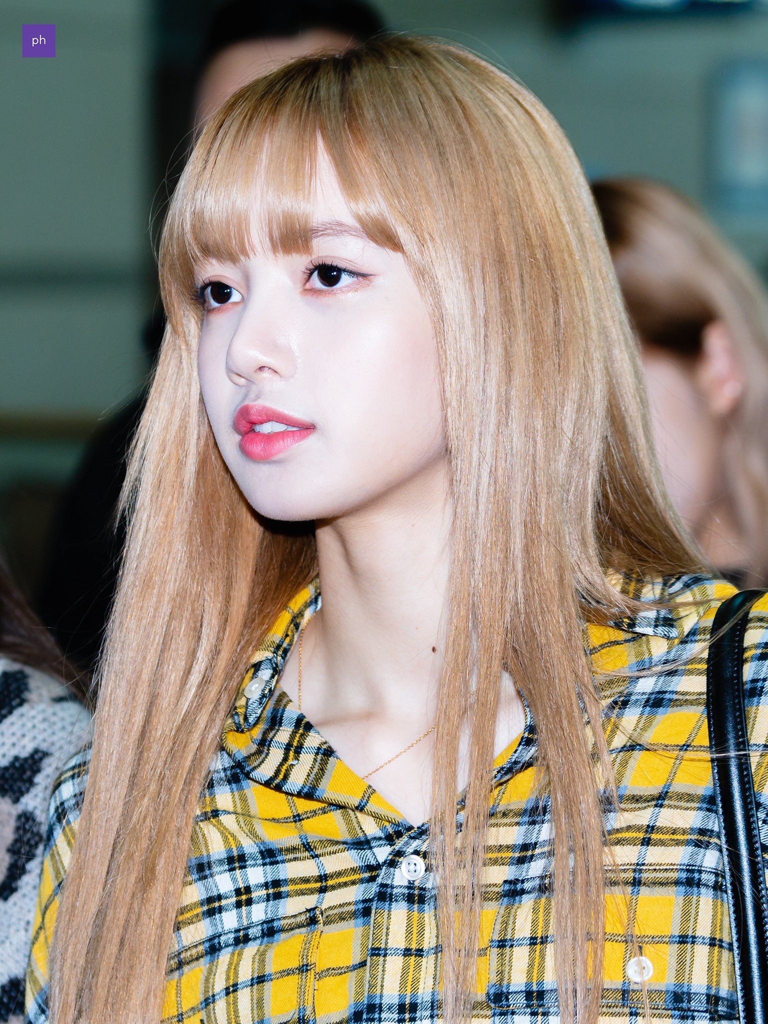 blackpink lisa