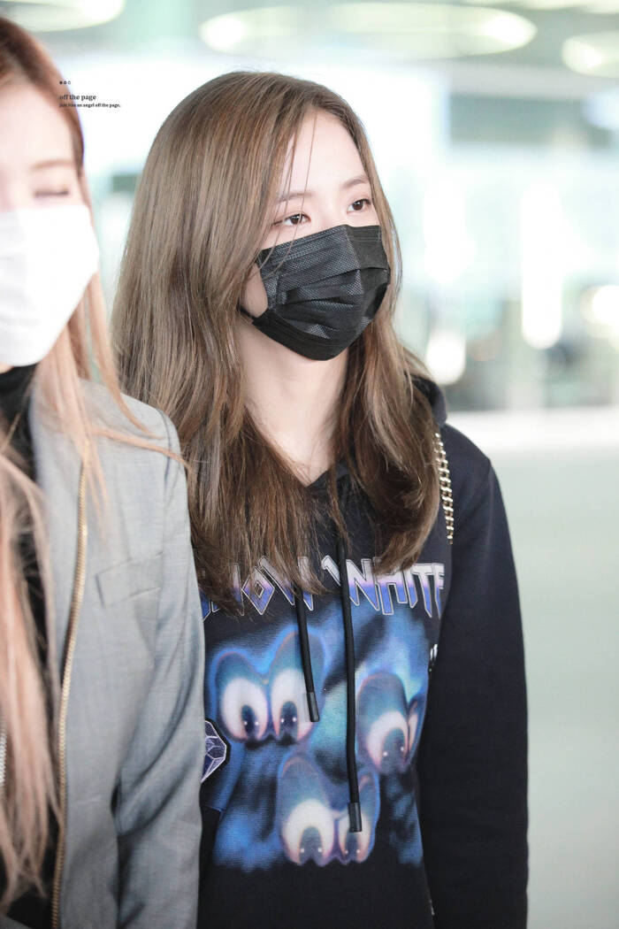 金智秀 jisoo