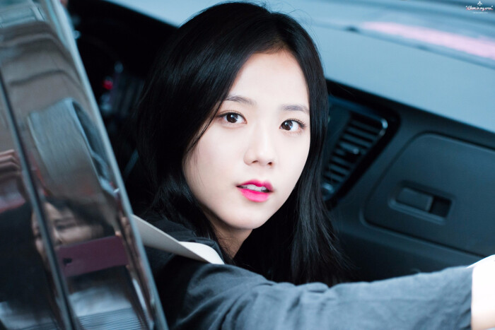 金智秀 jisoo