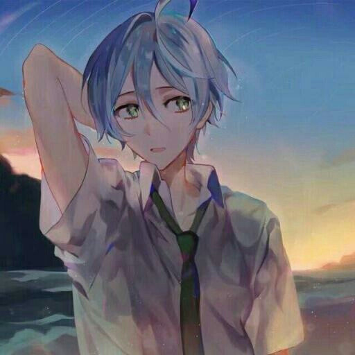 男头乖乖
