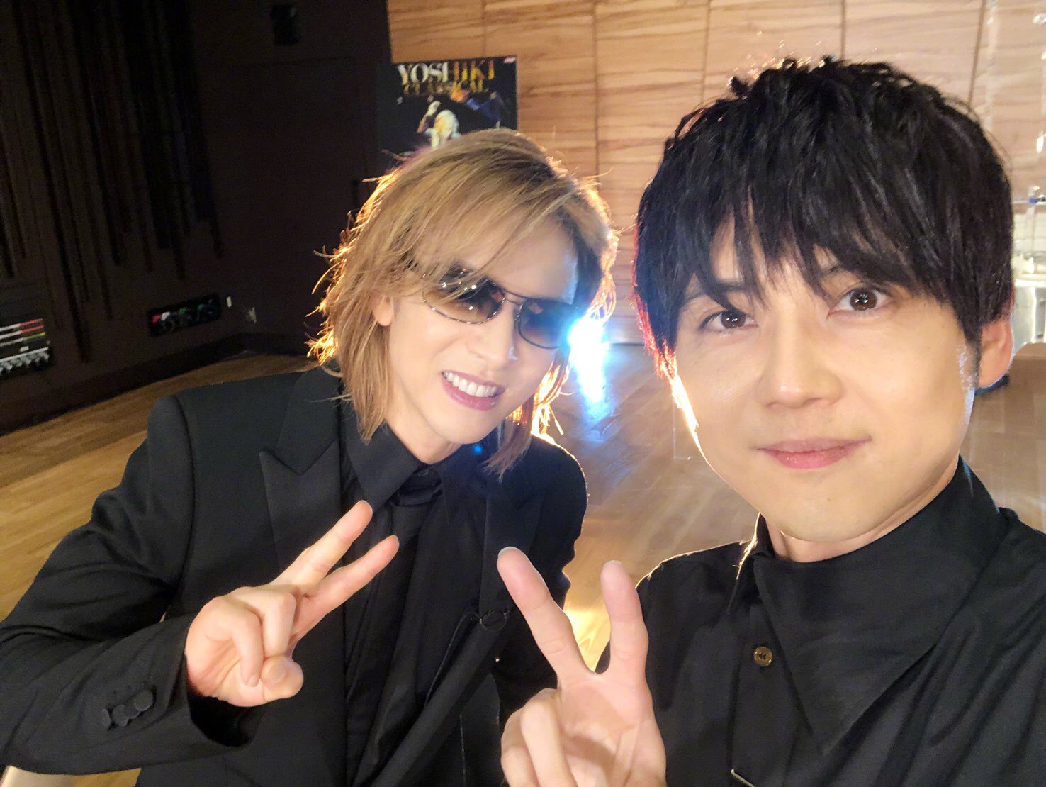 yoshiki 梶裕贵 67-堆糖,美好生活研究所