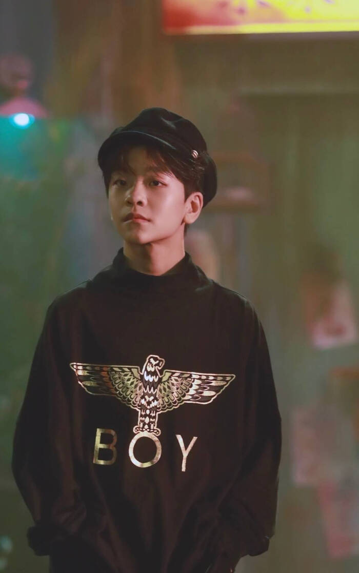 boystory 鑫隆