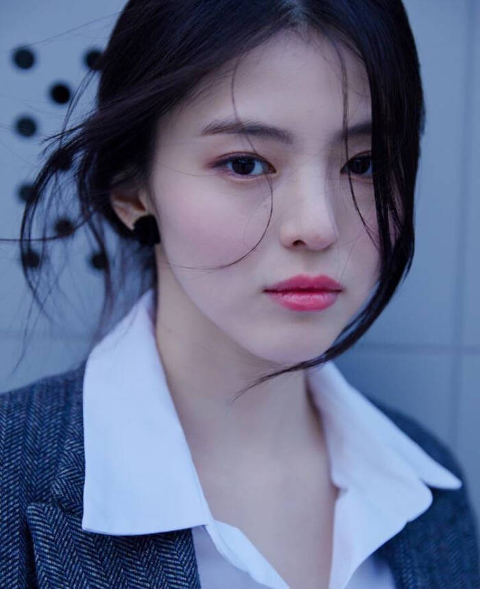 instagram xeesoxee(音译 韩素希/韩素熙/韩昭熙 1994.11.