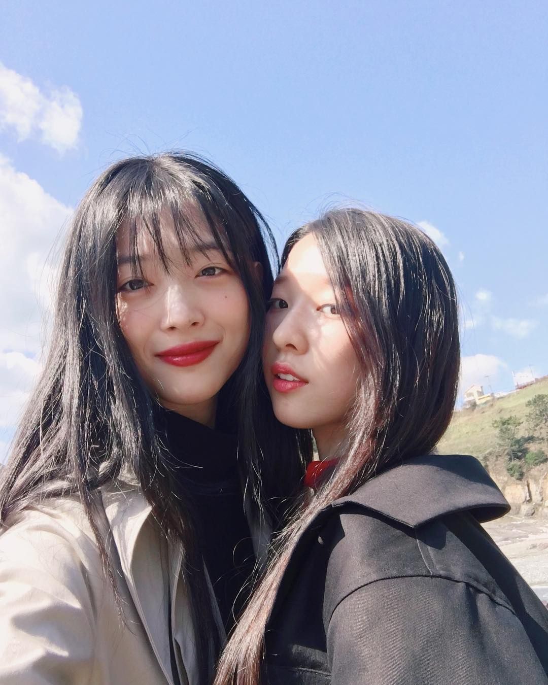 崔雪莉sulli-堆糖,美好生活研究所