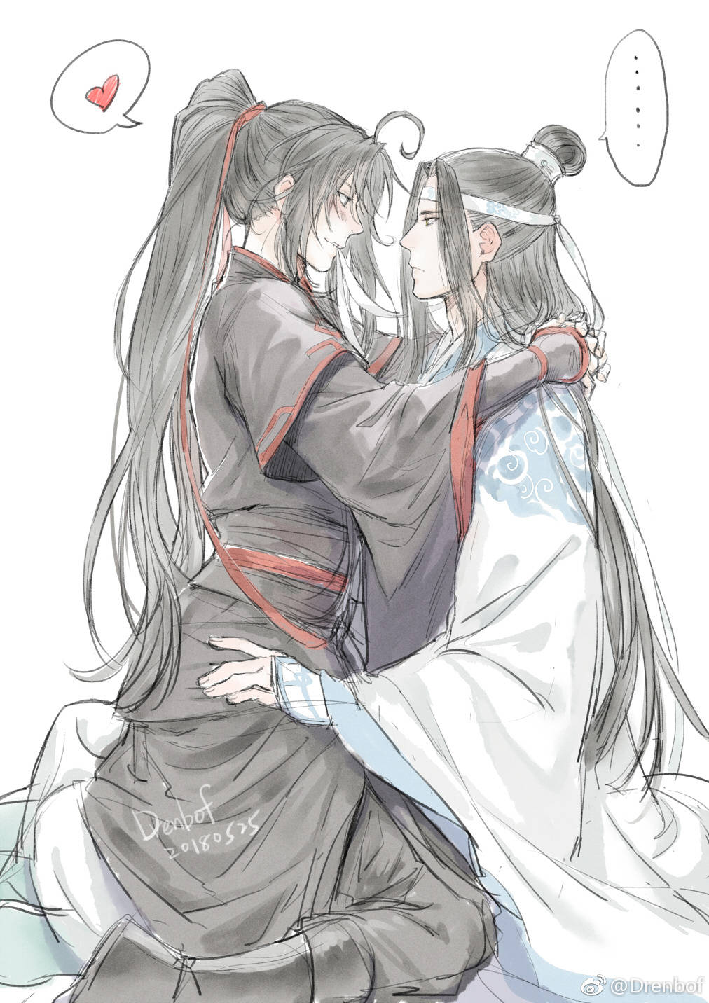 忘羡