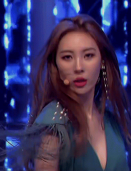 李宣美