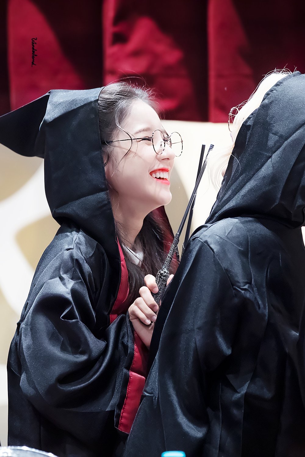 田姬振heejin.
