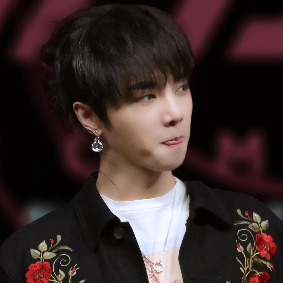 华晨宇 