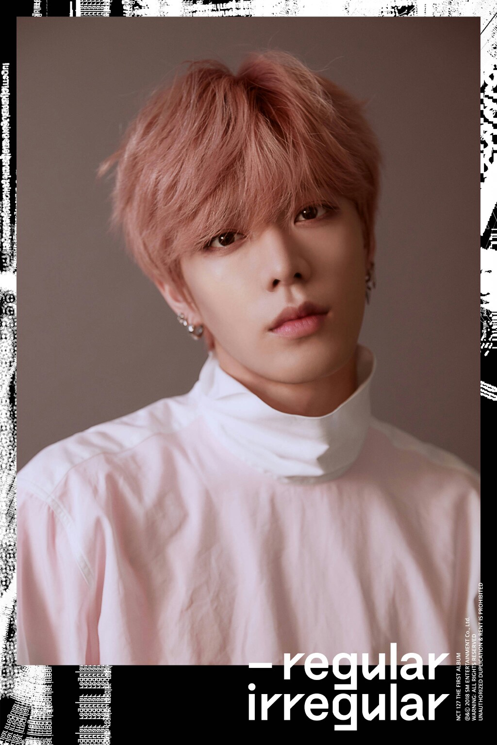 nct yuta中本悠太