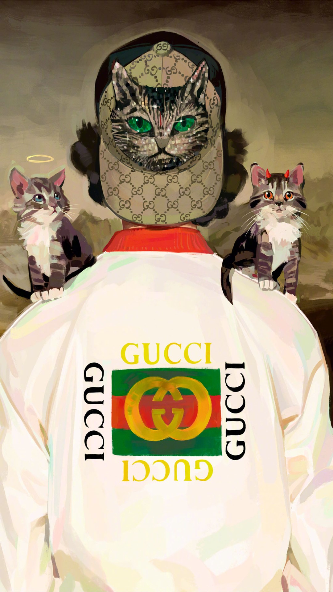 gucci