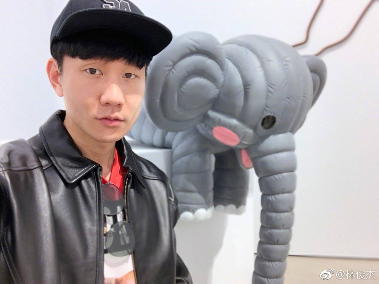 林俊杰 