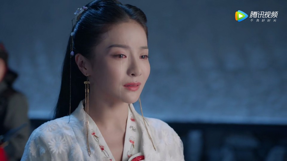 《倾世妖颜》贡米