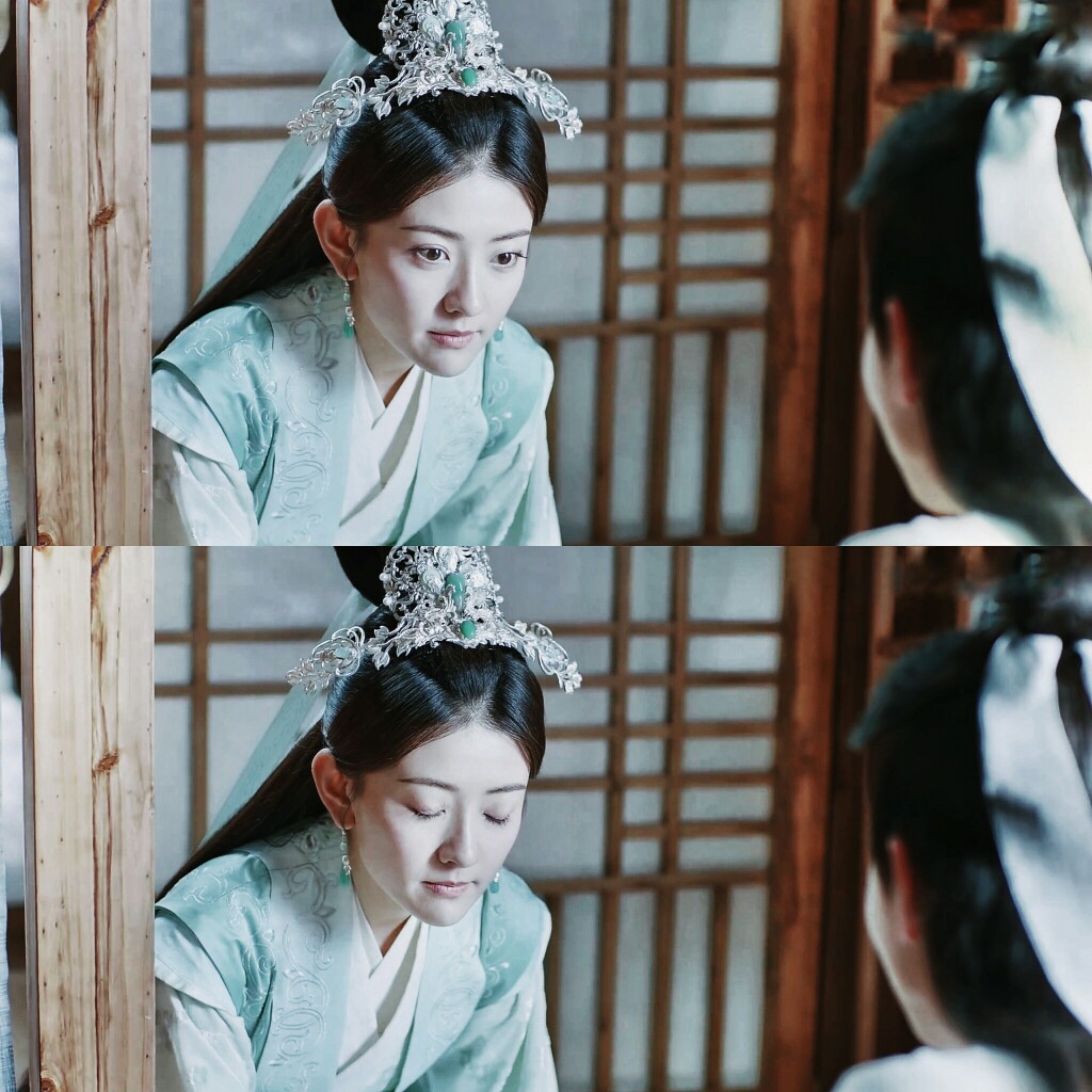 双世宠妃2·梁洁 (cr:wz小晴天)