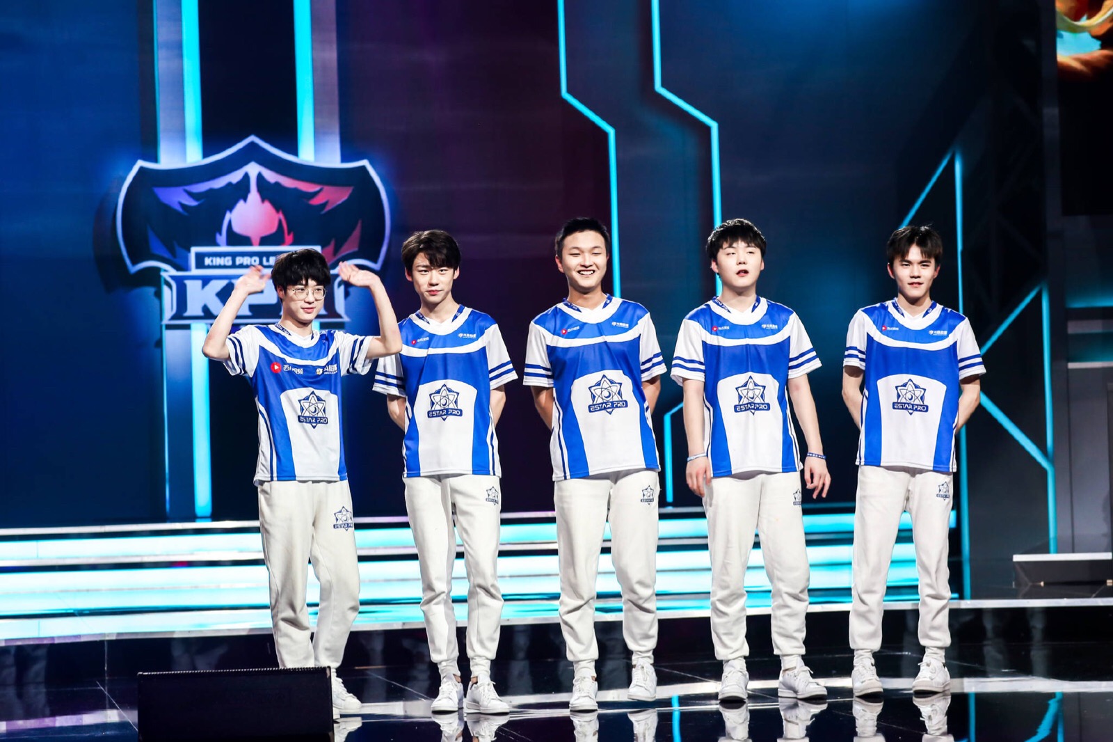 estar pro 永恒荣耀 不灭星辰