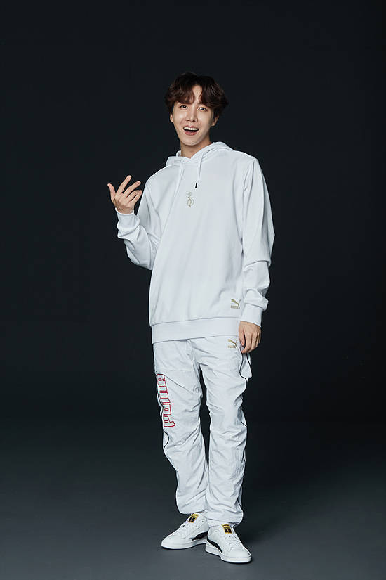 bts/防弹/彪马