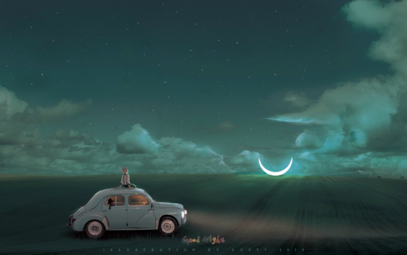 lost7
