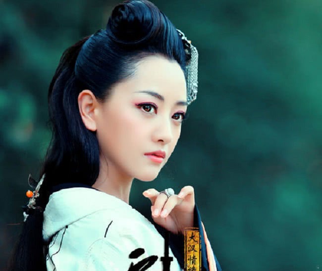 杨蓉《云中歌》
