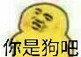 小黄鸭表情包1
