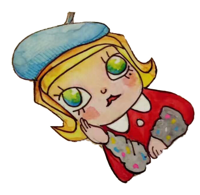 molly 