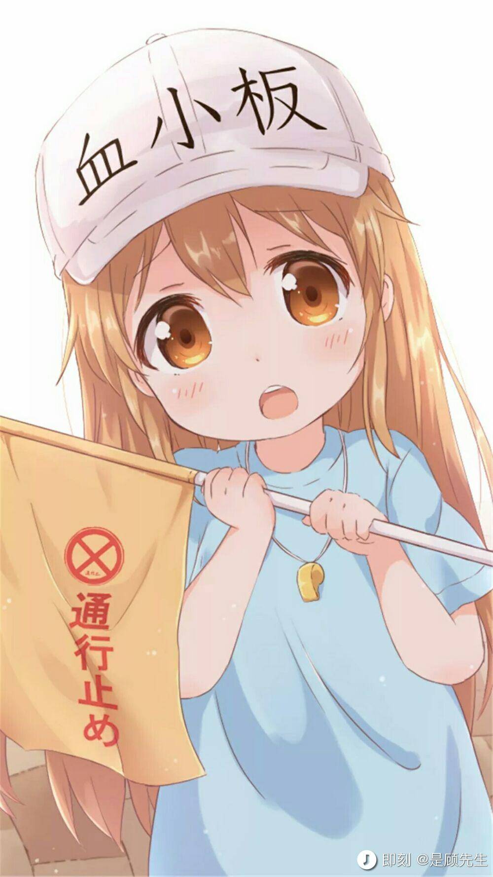 血小板 