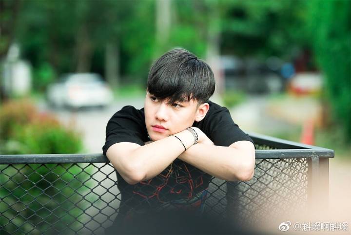 mark陈瑞书