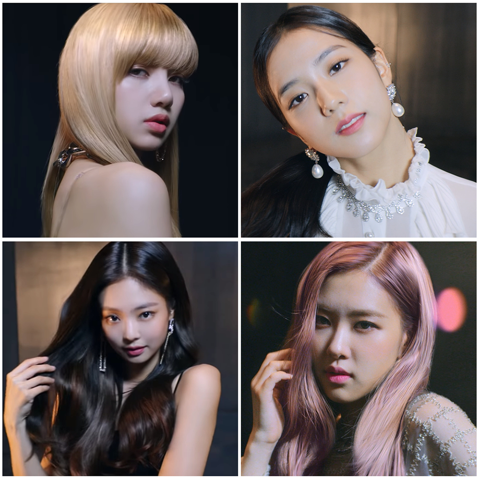 blackpink