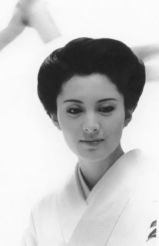 松坂庆子潘虹图片