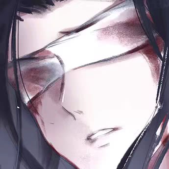 魔道祖师
