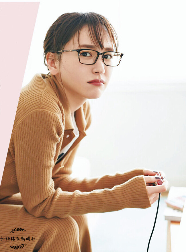 新垣结衣壁纸(6565)