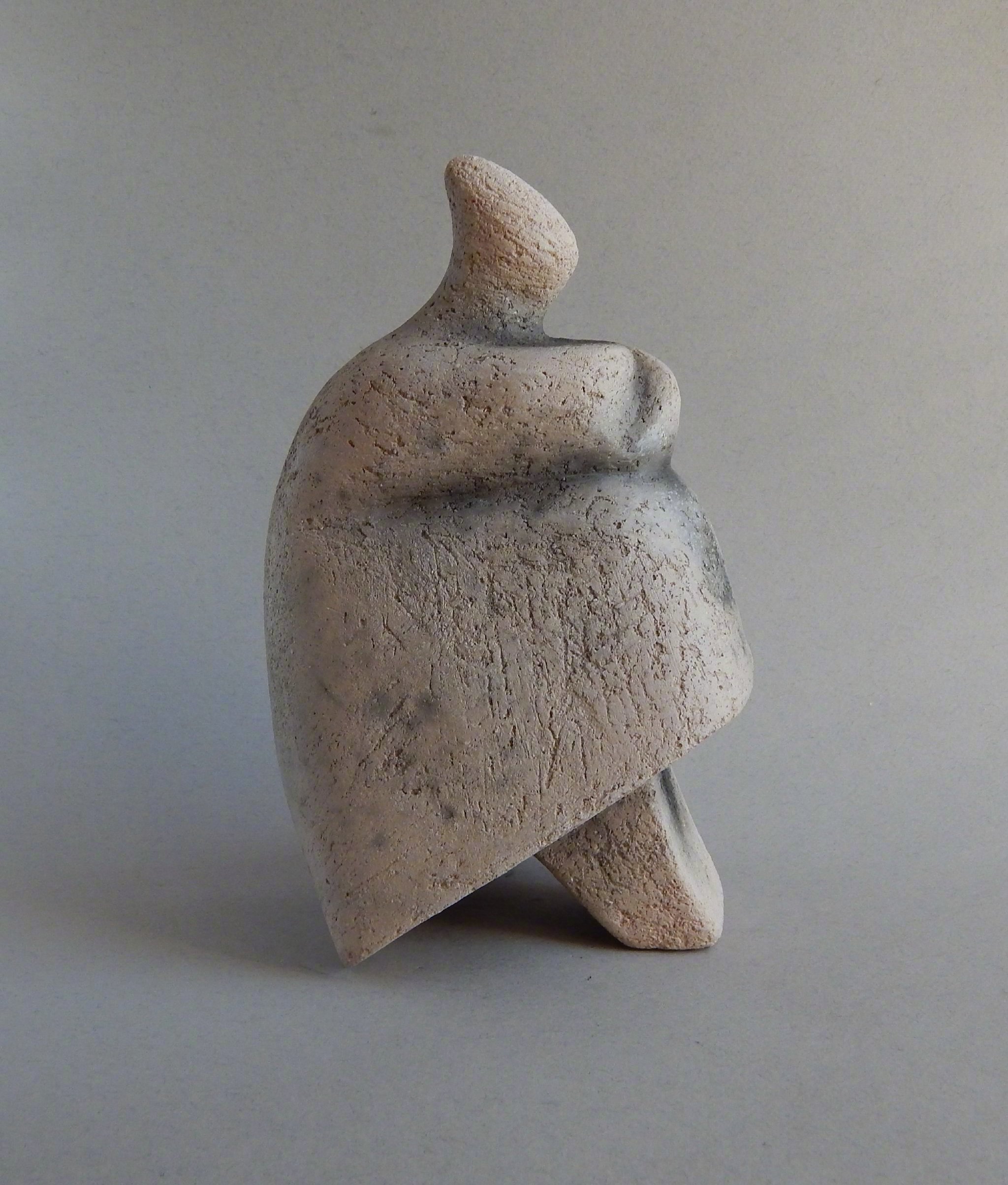 来自mudrenko 可爱雕塑作品一组 | etsy:mudrenko