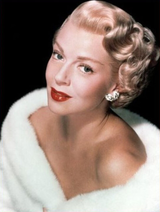 拉娜·特纳lana turner