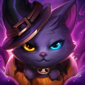 英雄联盟lol头像 召唤师图标