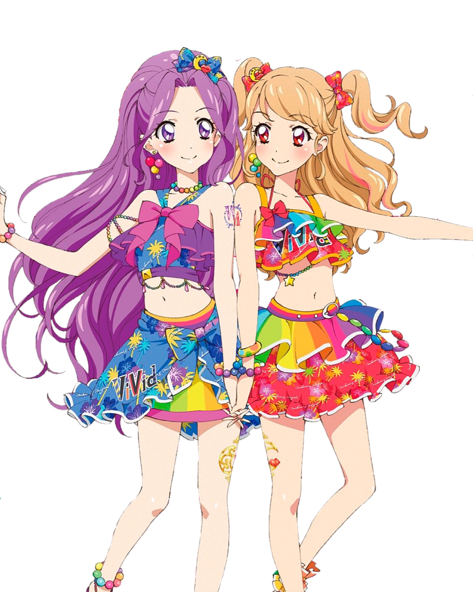 神崎美月 夏树未来