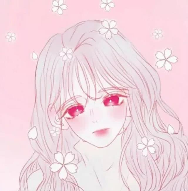 小清新 可爱 少女心 好看 情头