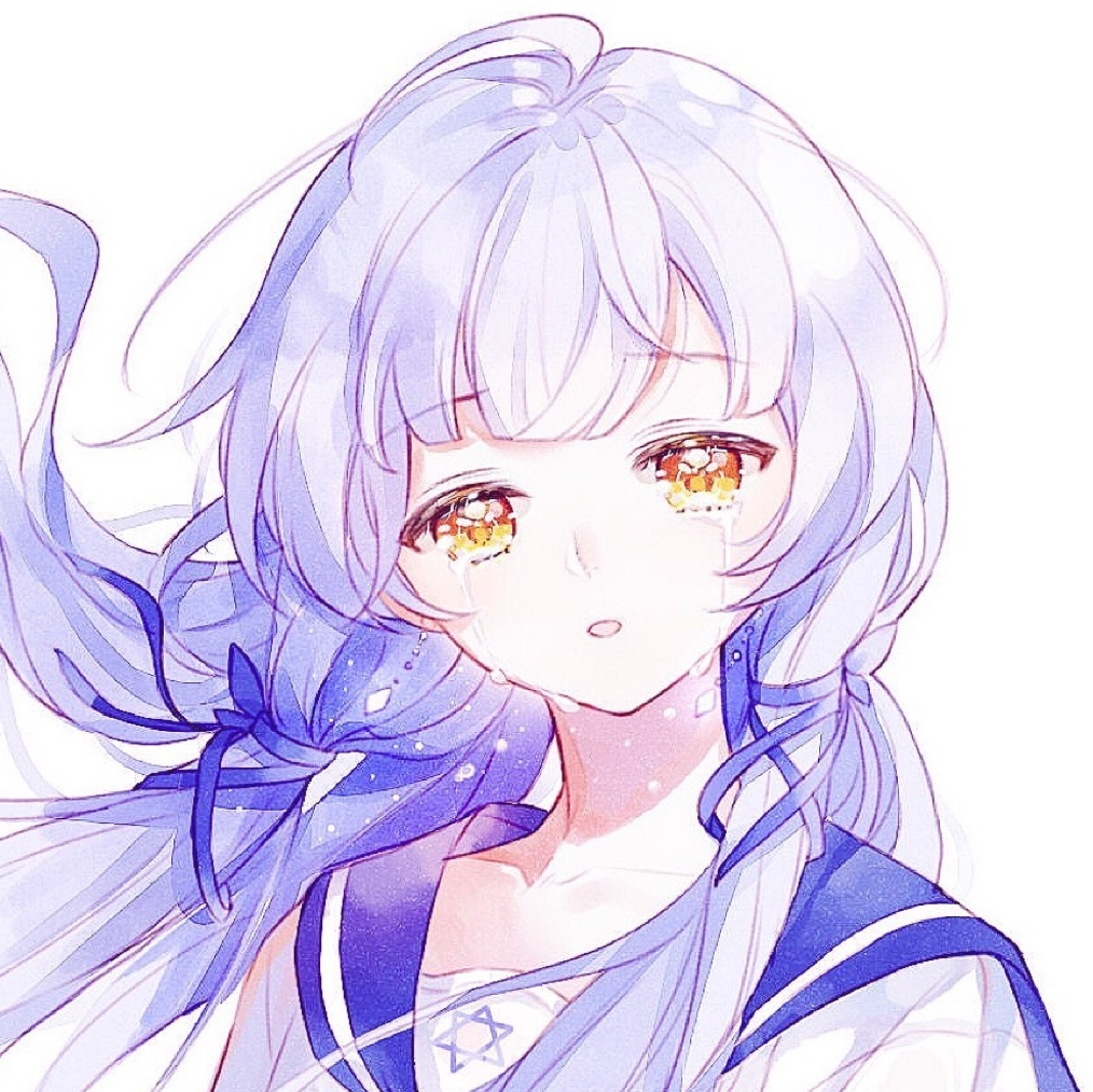 头像女-堆糖,美好生活研究所