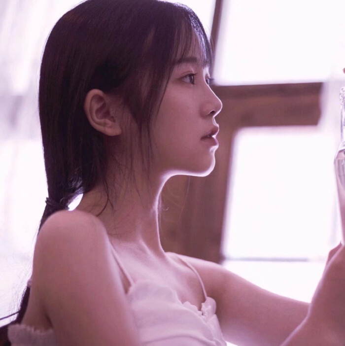 女头 女生头像 少女头像 (月亮邮递员
