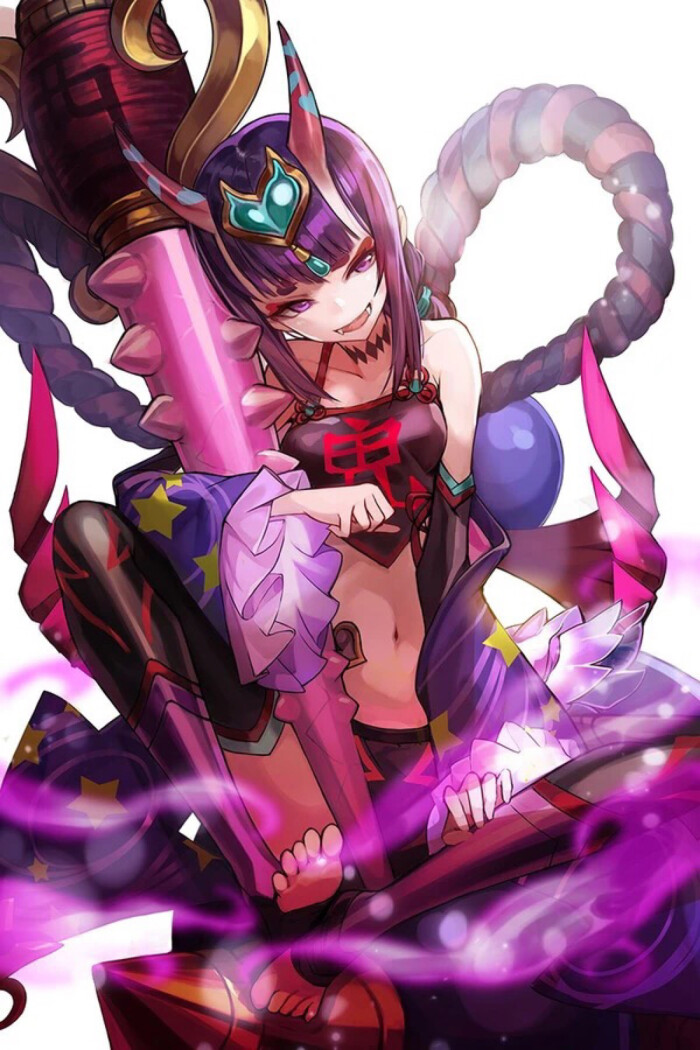 酒吞童子