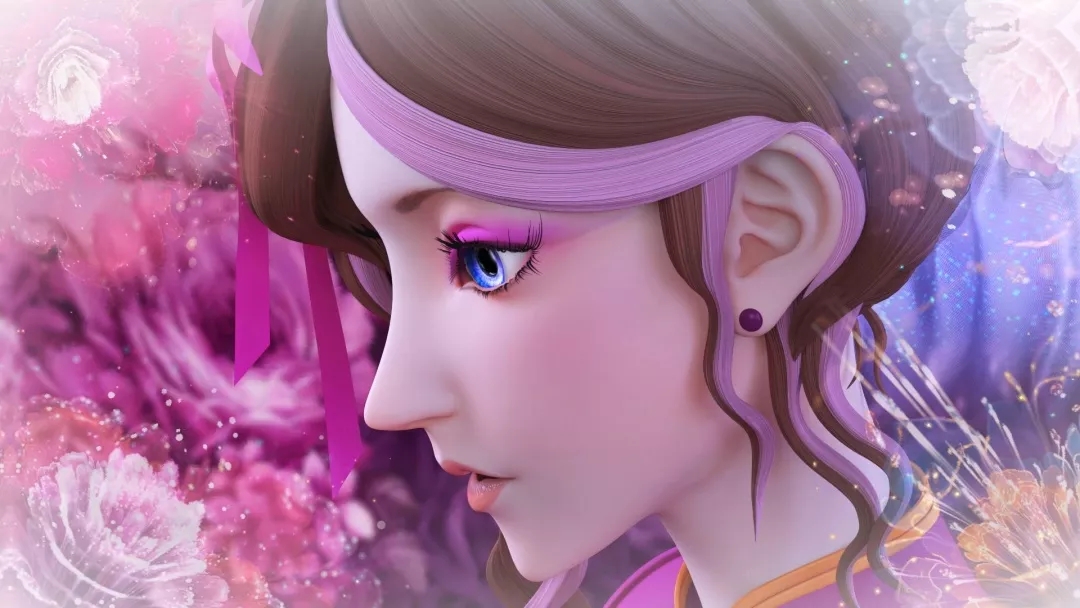 毒夕绯(毒娘娘好美~)