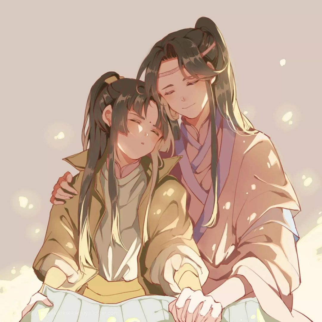 蓝愿&金凌