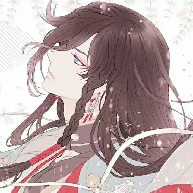 天官赐福三郎 花城